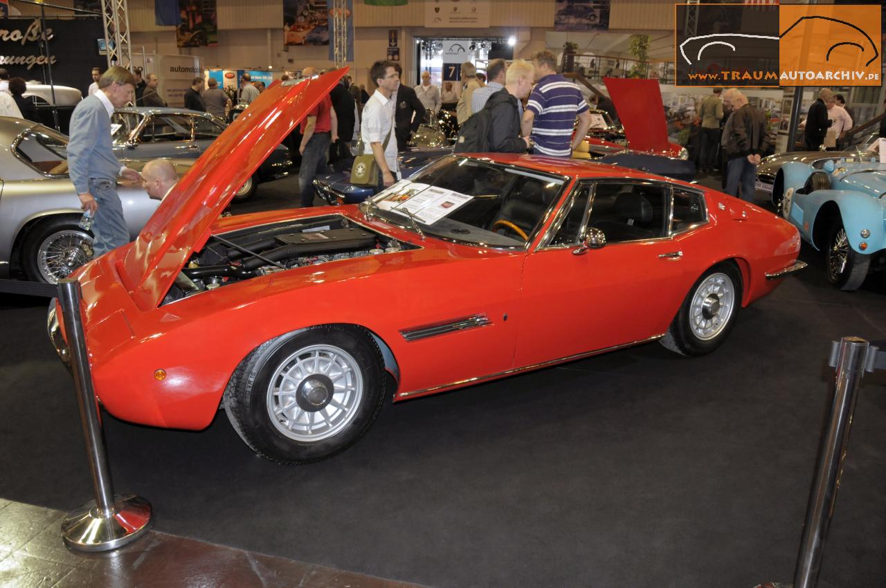 Maserati Ghibli SS '1969.jpg 143.6K