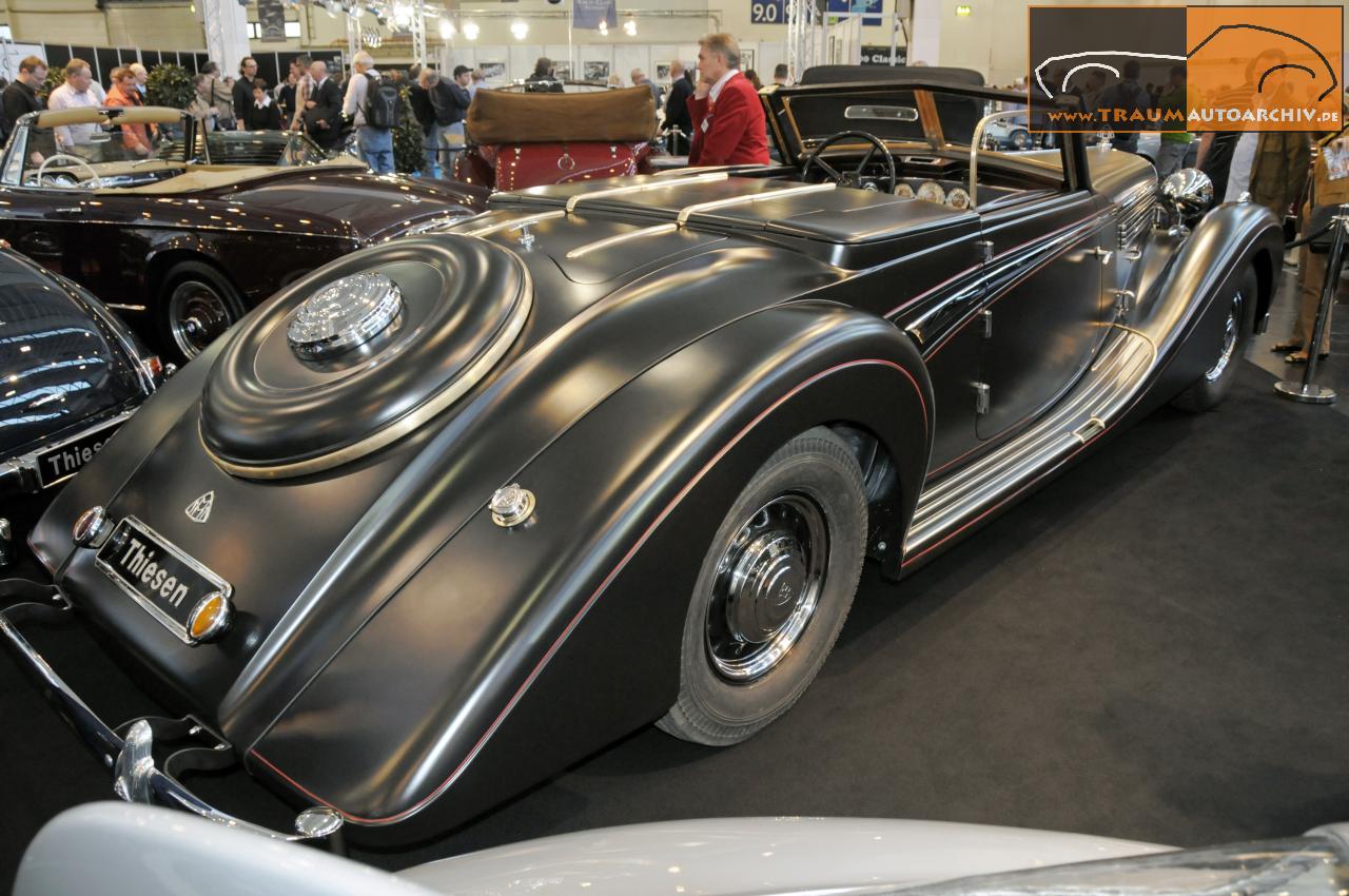 Maybach SW 38 Spezial-Roadster Spohn VIN.1834 '1936 (2).jpg 159.9K