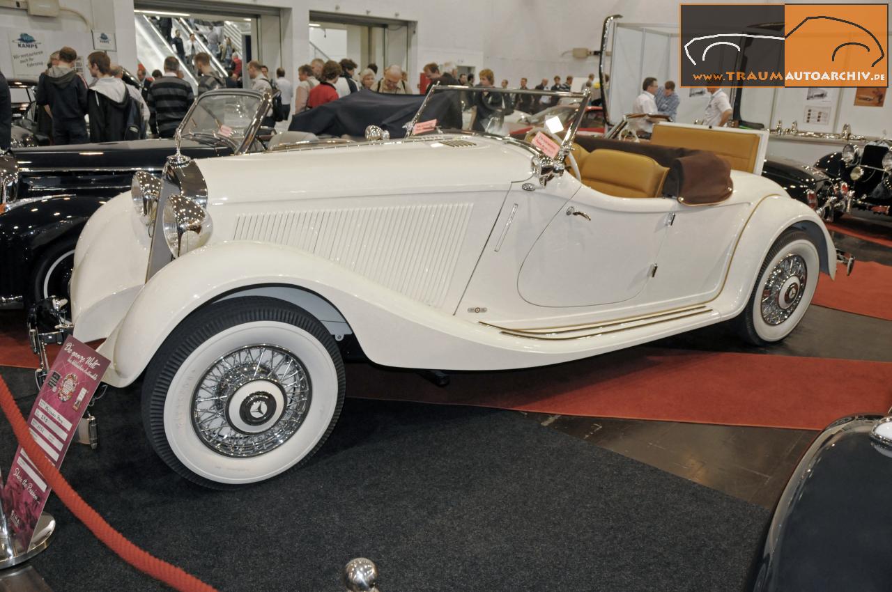 Mercedes-Benz 290 Roadster '1936.jpg 149.1K