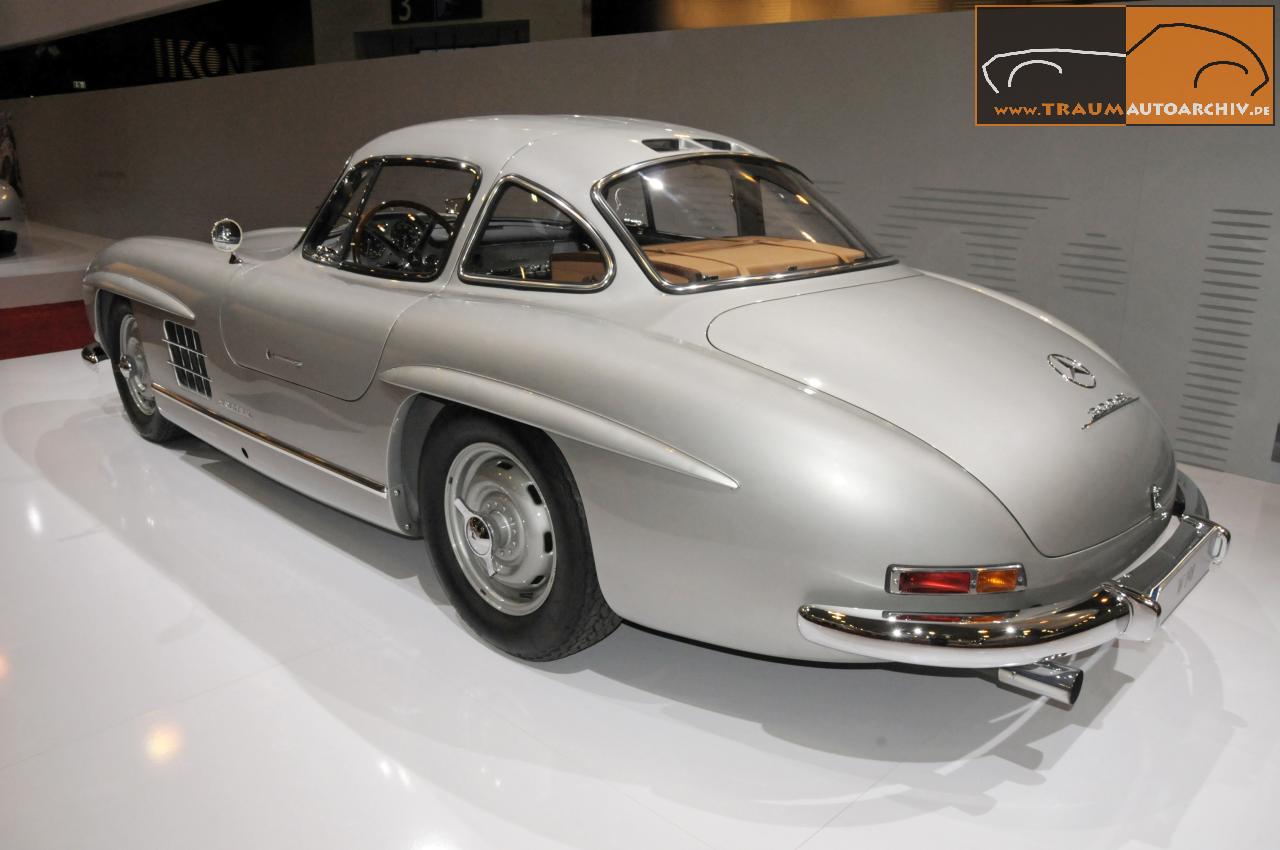 Mercedes-Benz 300 SL Aluminium-Coupe '1954.jpg 88.2K