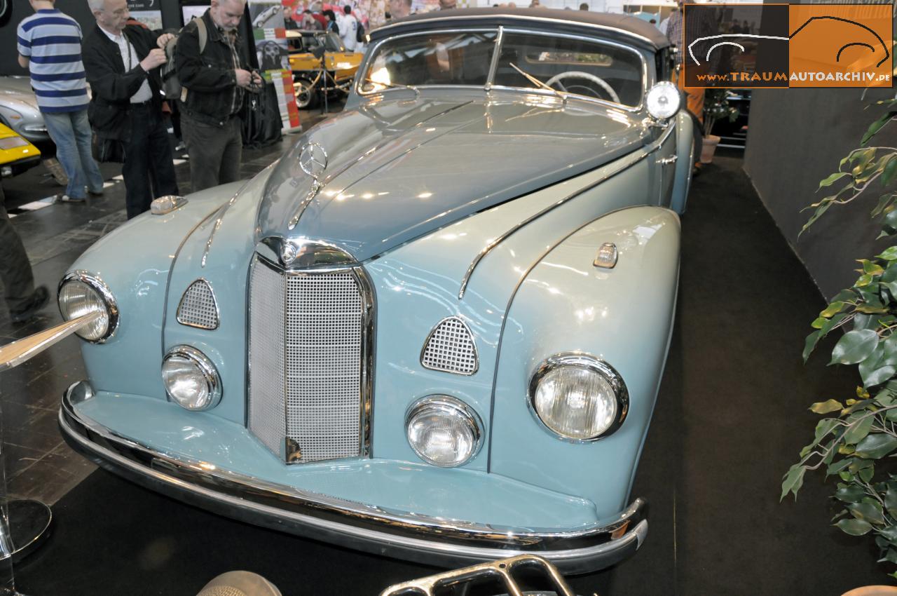 Mercedes-Benz 320 Cabriolet Prototyp VIN.153423 '1937-48 (2).jpg 152.6K