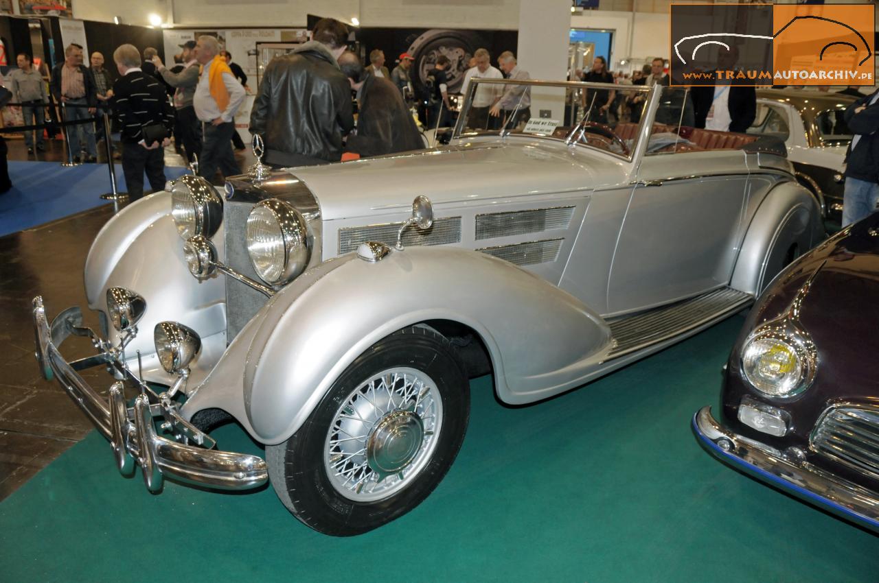 Mercedes-Benz 540 K Cabrio C Erdmann und Rossi.jpg 145.7K