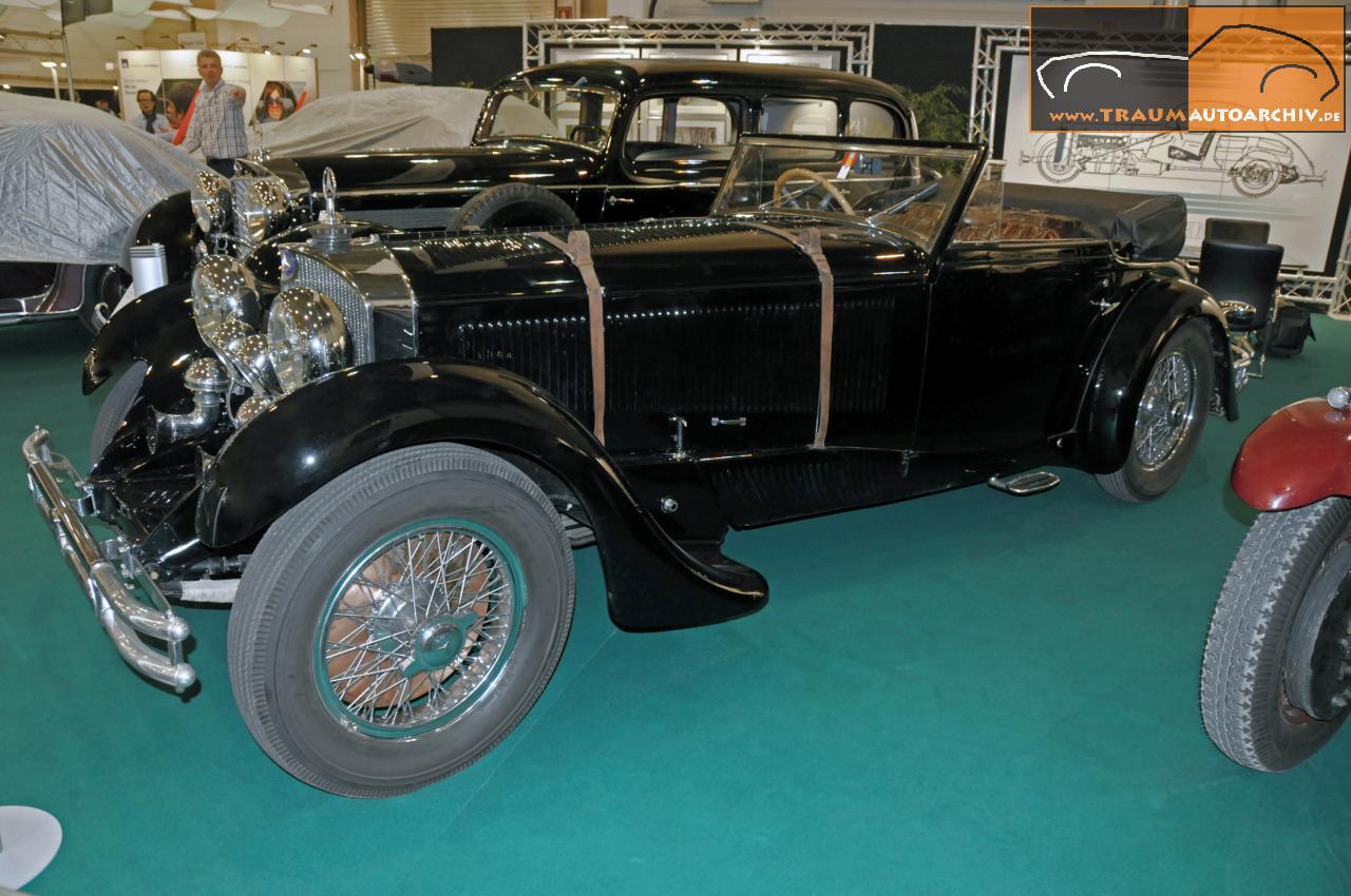 Mercedes-Benz SS Cabrio A '1930.jpg 147.5K