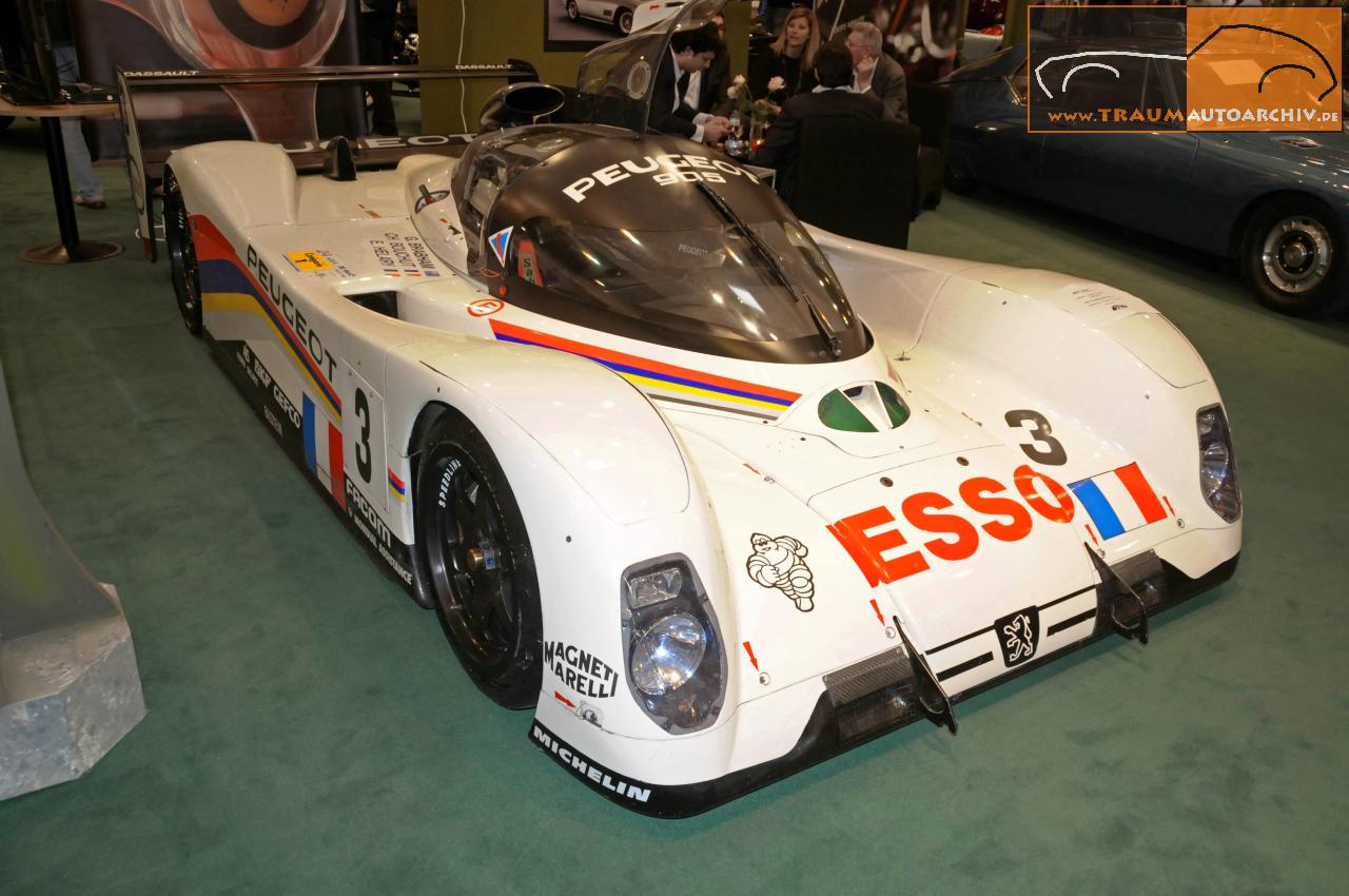 Peugeot 905 Evo VIN.EV13 '1991.jpg 128.5K