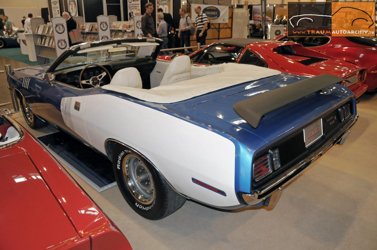 Plymouth 'cuda 340 Cabrio '1971.jpg 135.9K