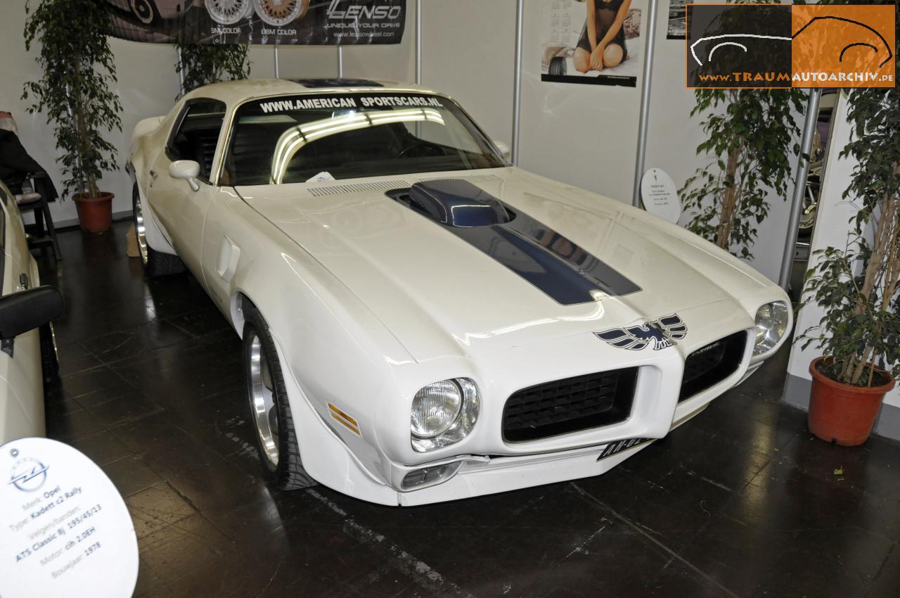 Pontiac Firebird Trans Am '1971.jpg 133.7K