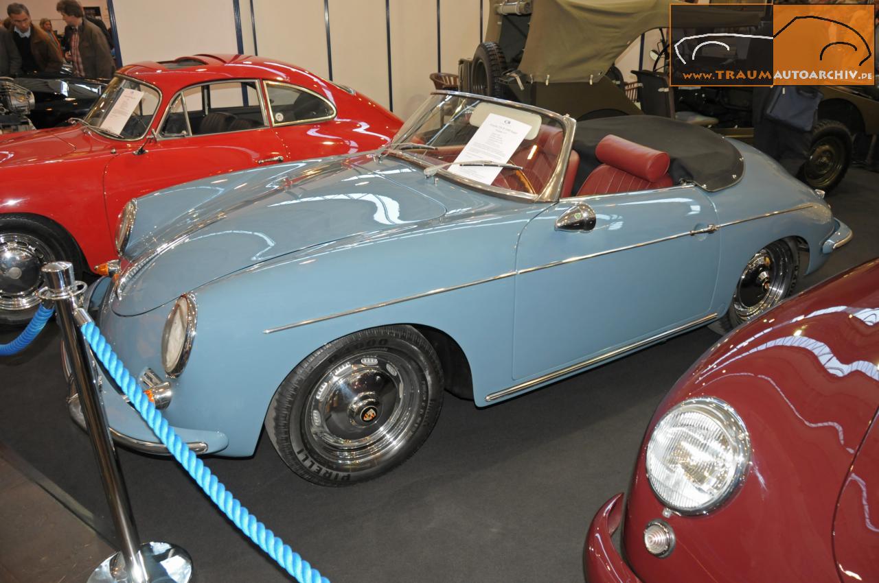 Porsche 356 B 1600 Super Roadster T5 '1959.jpg 139.7K