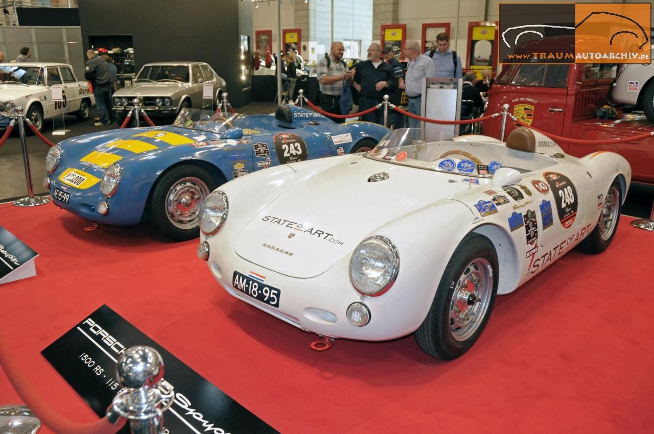 Porsche 550-1500 RS Spyder '1955.jpg 143.8K