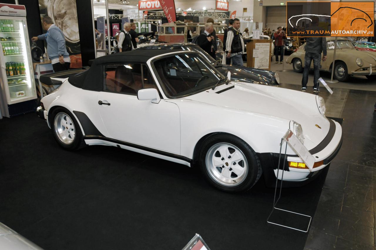 Porsche 911 Turbo Cabrio '1988.jpg 122.2K