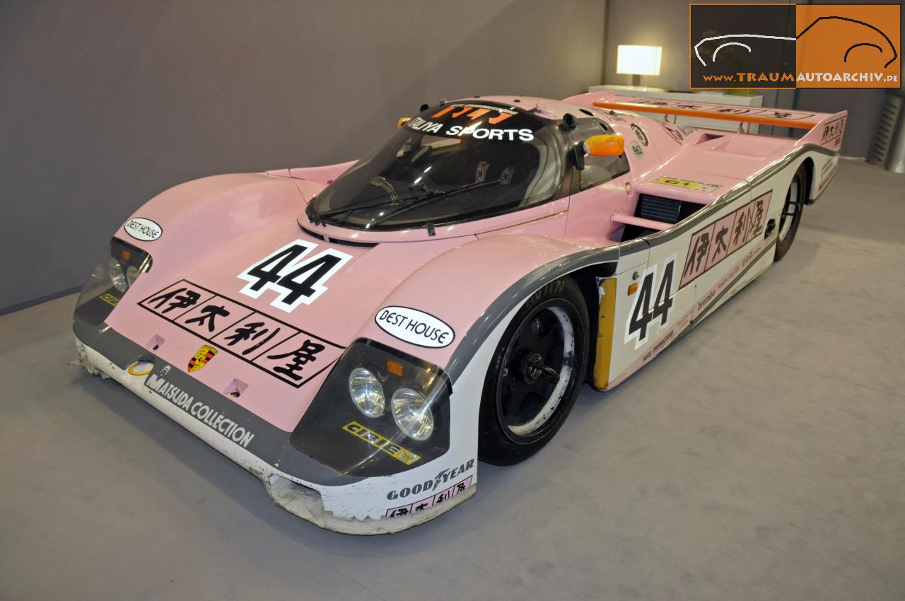 Porsche 962-161 Italiya '1990.jpg 106.7K