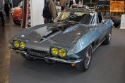 Hier klicken, um das Foto des Chevrolet Corvette Sting Ray 427 '1967.jpg 134.6K, zu vergrern