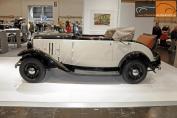 Hier klicken, um das Foto des Citroen 10 CV L Rosalie Cabriolet '1933.jpg 118.7K, zu vergrern