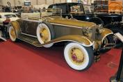 Hier klicken, um das Foto des Cord L-29 Roadster '1929.jpg 147.6K, zu vergrern