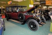 Hier klicken, um das Foto des Daimler (GB) 57 HP 9.4-Litre Limousine Hooper '1923.jpg 158.5K, zu vergrern