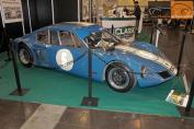 Hier klicken, um das Foto des Elva-BMW GT 160 '1964.jpg 149.1K, zu vergrern