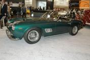 Hier klicken, um das Foto des Ferrari 250 GT SWB California Spyder VIN.4095GT '1963.jpg 154.9K, zu vergrern