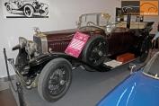 Hier klicken, um das Foto des Hispano-Suiza H6B '1926.jpg 147.7K, zu vergrern