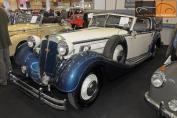 Hier klicken, um das Foto des Horch 853 Sport-Cabriolet '1937.jpg 148.3K, zu vergrern