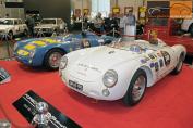 Hier klicken, um das Foto des Porsche 550-1500 RS Spyder '1955.jpg 143.8K, zu vergrern