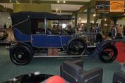 Hier klicken, um das Foto des Rolls-Royce 40-50 HP Silver Ghost Cabriolet Barker VIN.46PE '1921.jpg 129.7K, zu vergrern