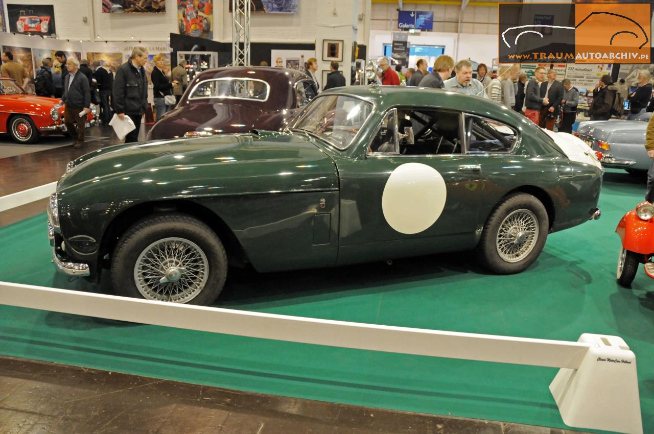 Aston Martin DB MK III '1959.jpg 149.7K