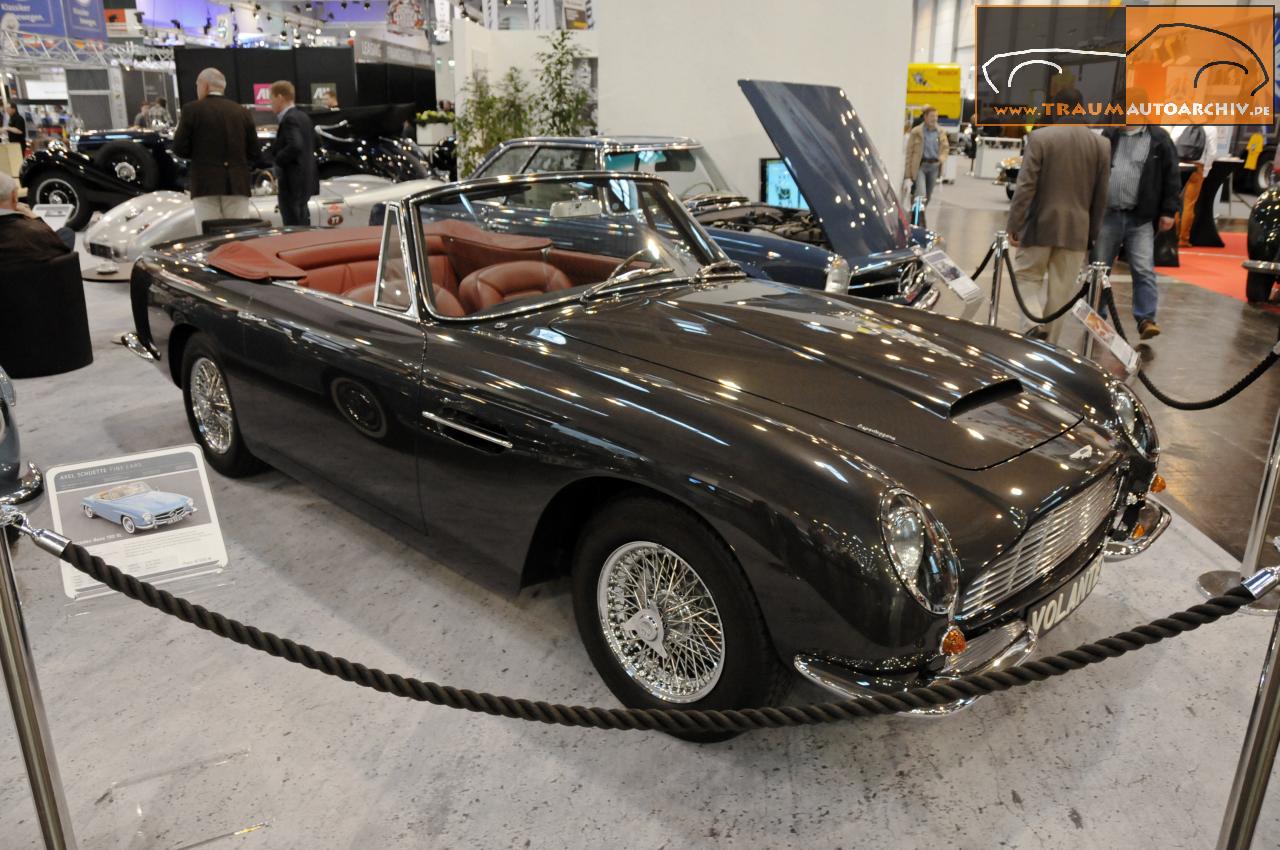 Aston Martin DB6 Volante '1967.jpg 174.5K