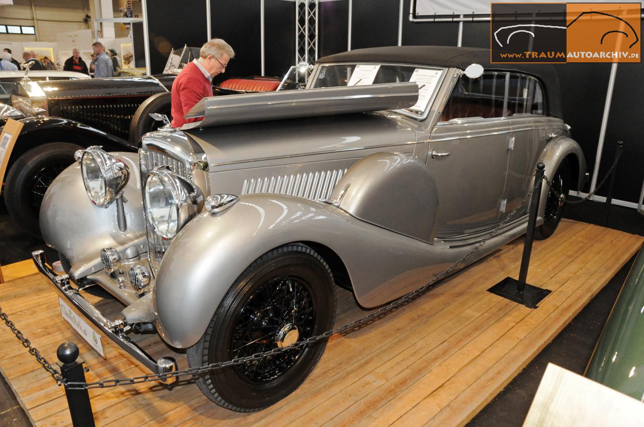 Bentley 4.25-Litre Open Tourer Worblaufen '1938.jpg 162.7K