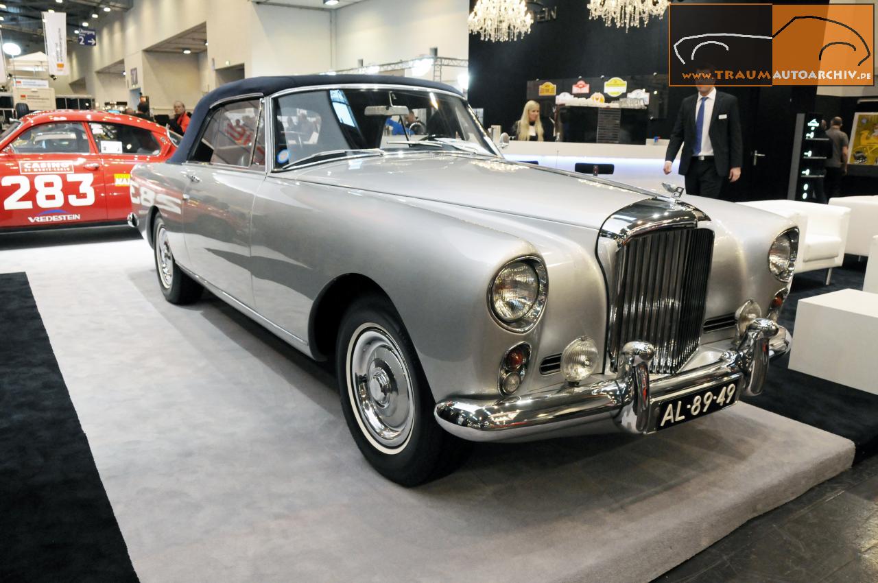 Bentley Continental S2 Drophead Coupe Park Ward '1960.jpg 142.4K