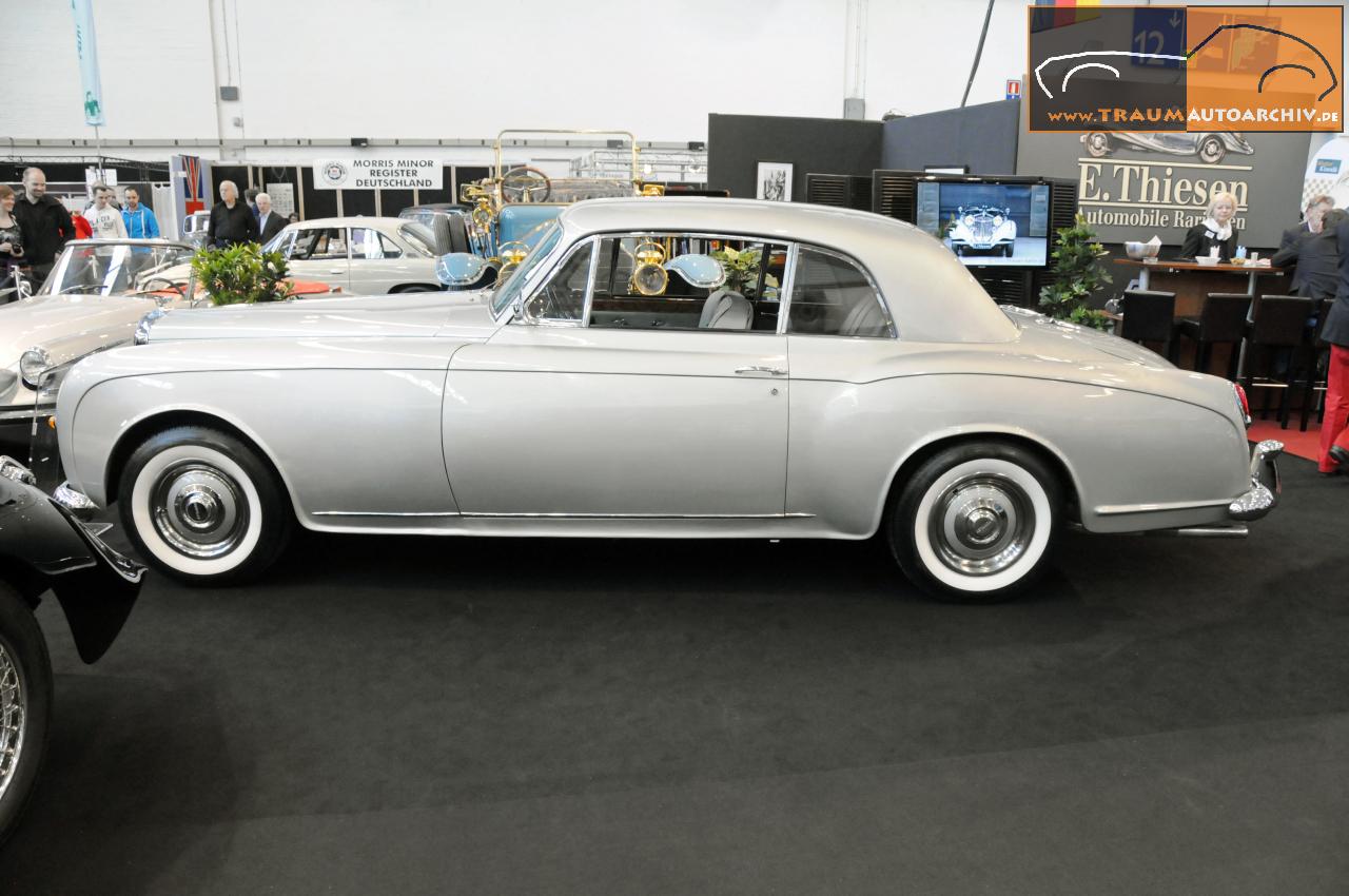 Bentley S1 Continental Coupe VIN.BC23LCH '1957.jpg 120.5K