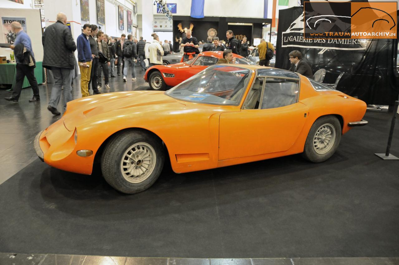 Bizzarrini GT Europa 1900 '1968.jpg 128.4K