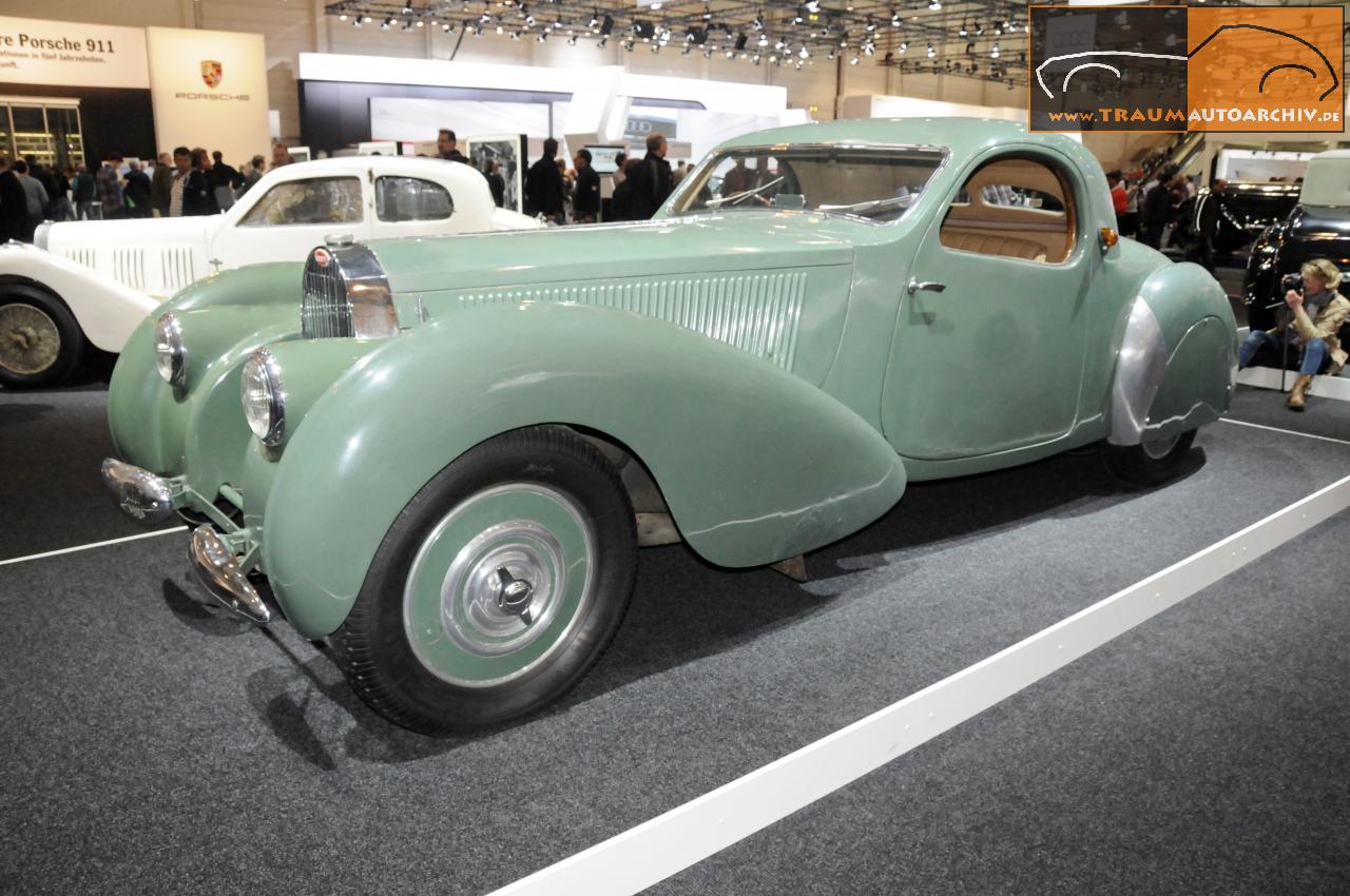 Bugatti Typ 57 C Coupe Van Vooren '1939 (1).jpg 155.9K