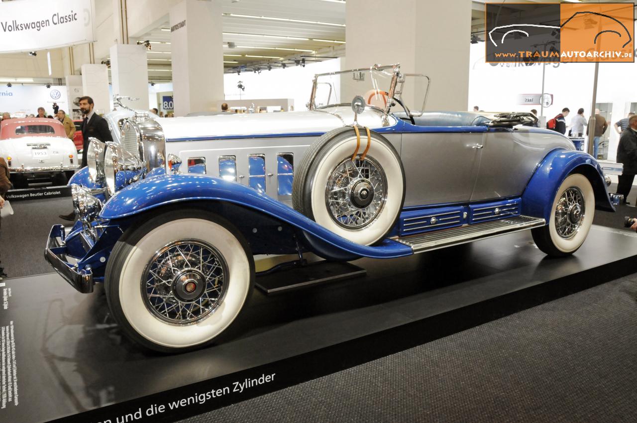 Cadillac Series 452 2-4 Roadster '1930.jpg 159.1K