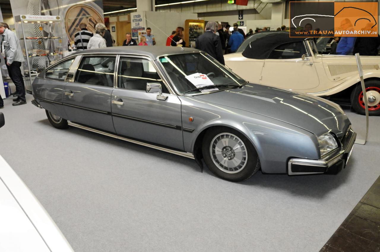 Citroen CX Prestige '1986.jpg 137.1K