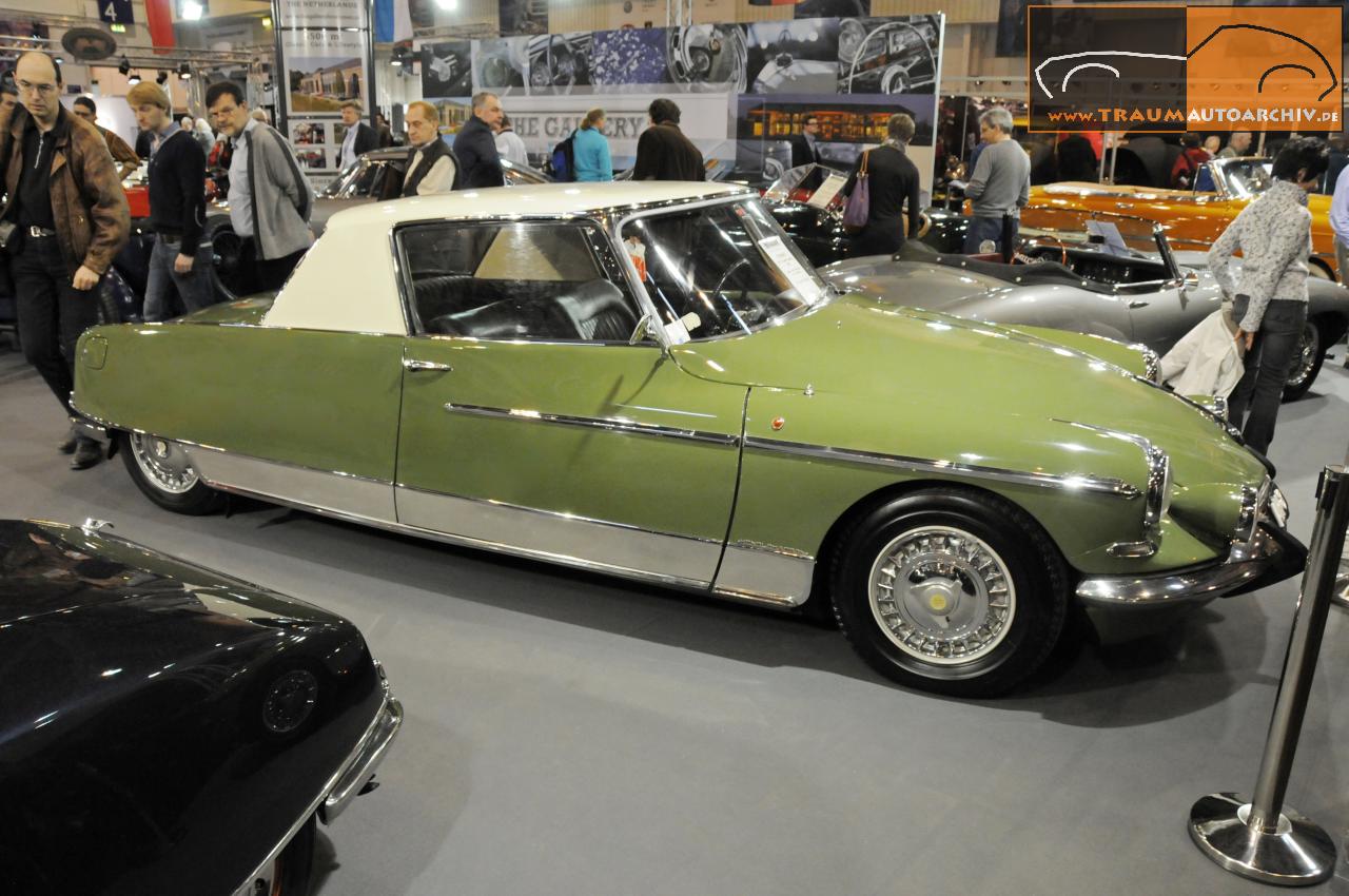 Citroen DS 21 Ledandy '1961.jpg 144.3K