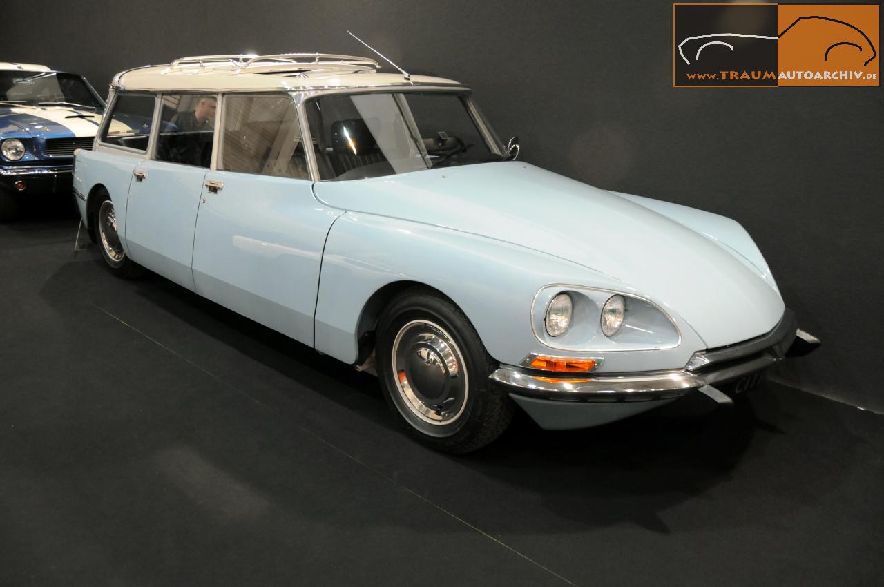 Citroen DS 23 Familiale '1973.jpg 85.6K