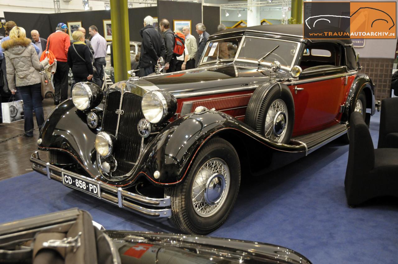 Horch 853 A Sportcabriolet '1939.jpg 166.9K