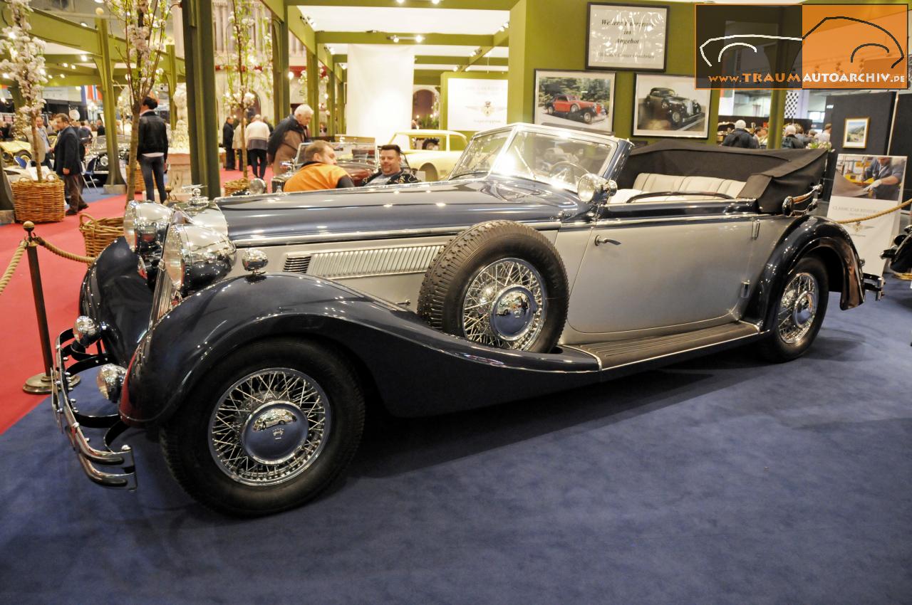 Horch 853 Sportcabriolet.jpg 167.3K