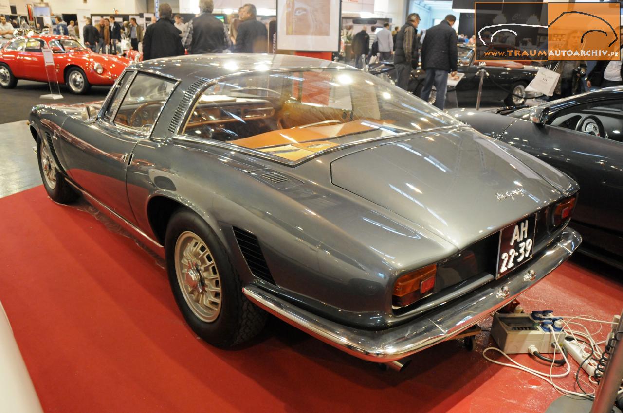 Iso Grifo GL 350 VIN.GL650082 '1966.jpg 156.3K