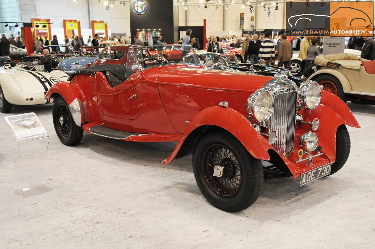 Lagonda LG 45 Rapide '1937.jpg 163.3K