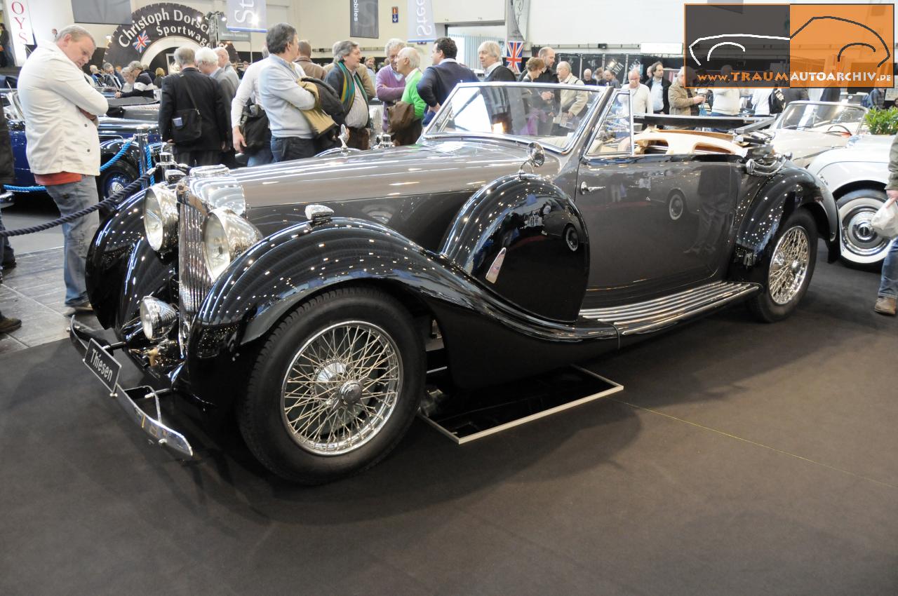 Lagonda LG 6 Drophead Coupe VIN.12314 '1938.jpg 165.4K