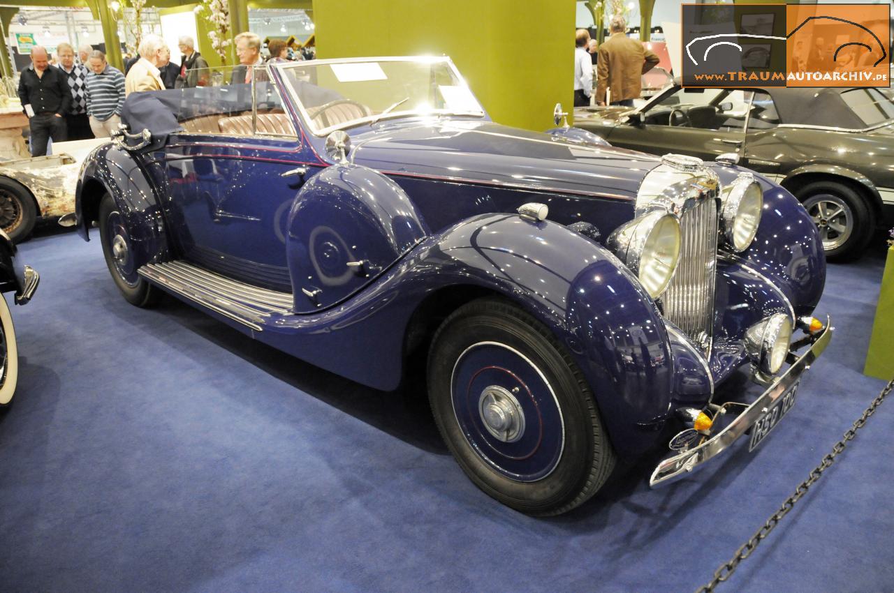 Lagonda V12 Drophead Coupe '1938.jpg 162.9K