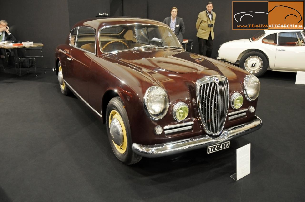 Lancia Aurelia B20 GT 2.Serie VIN.B20-2196 '1953.jpg 118.3K