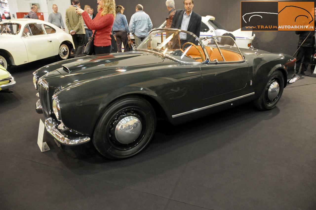 Lancia Aurelia B24 S Spider '1955.jpg 119.3K