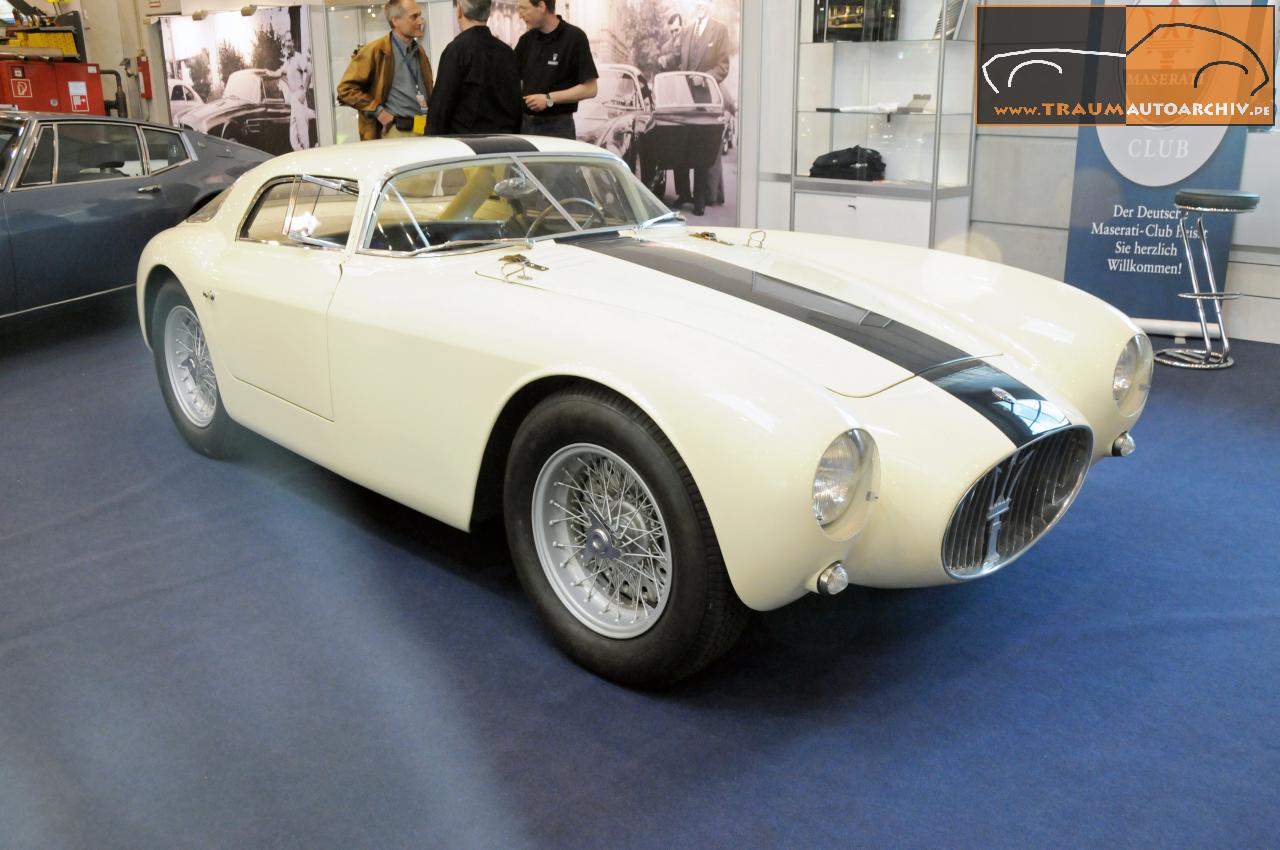 Maserati A6GCS Coupe Pinin Farina Reconstruction (1).jpg 119.5K