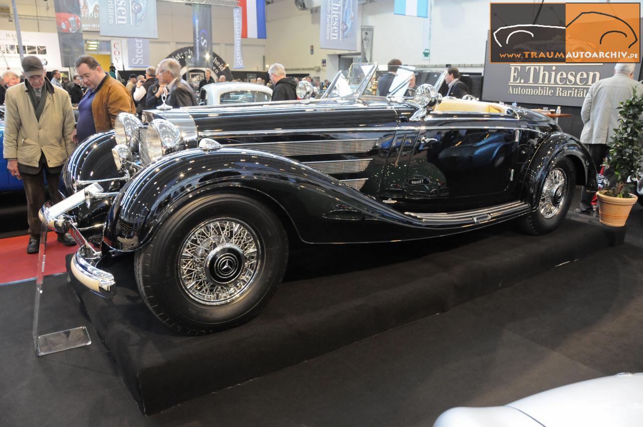 Mercedes-Benz 540 K Spezialroadster VIN.408370 '1939.jpg 150.4K