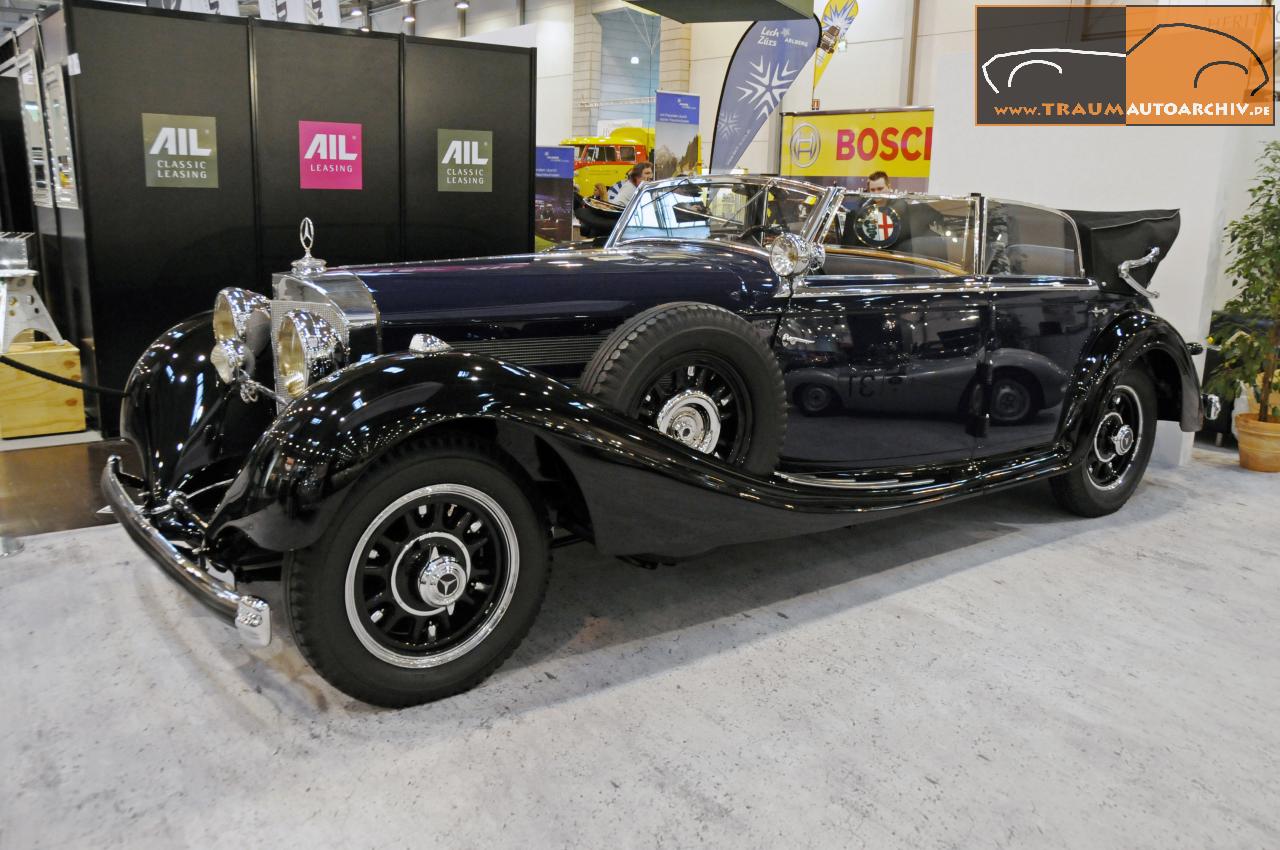 Mercedes-Benz 770 Grosser Cabriolet D '1938 (1).jpg 152.4K