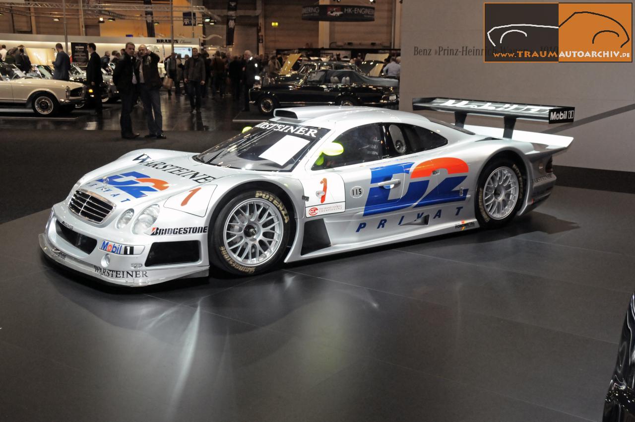 Mercedes-Benz CLK GTR FIA-Champion '1997.jpg 128.2K