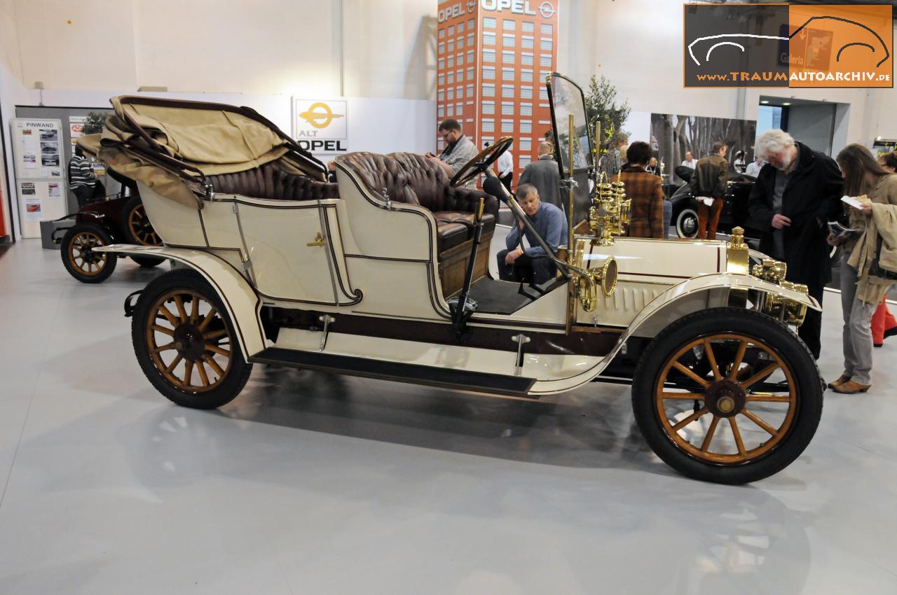 Opel 10-18 PS Doppelphaeton '1908.jpg 132.3K