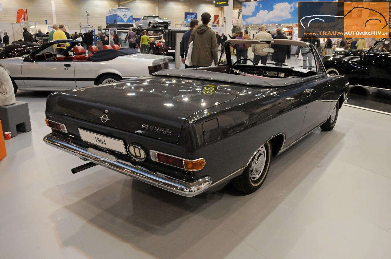 Opel Rekord A Cabrio Deutsch '1964.jpg 131.9K