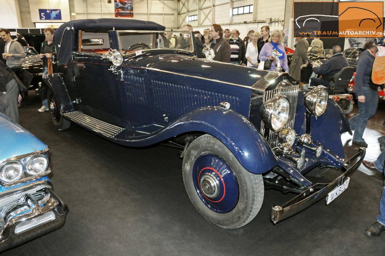 Rolls-Royce Phantom II Sedanca de Ville Gurney Nutting.jpg 177.7K